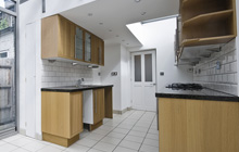 Hinchwick kitchen extension leads