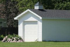 Hinchwick outbuilding construction costs